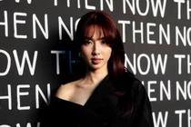 Thùy Tiên khoe thành tích, khán giả chỉ quan tâm đến... viên kẹo rau