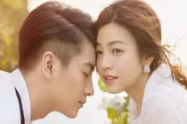 Hôn nhân của Trần Nghiên Hy - Trần Hiểu trước khi tan vỡ