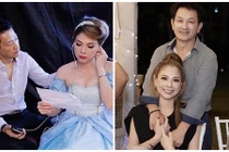 Thanh Thảo được chồng chiều chuộng, tặng nhà 14 tỷ