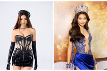 Bùi Xuân Hạnh “thăng hạng” nhan sắc sau Hoa hậu Hoàn vũ Việt Nam