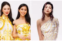 Đọ sắc Tăng Thanh Hà - Linh Rin - Tiên Nguyễn