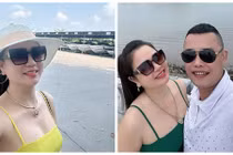 Bạn gái diễn viên hài Hiệp Gà ngày càng gợi cảm 