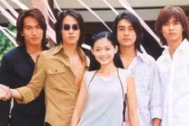 Từ Hy Viên qua đời, F4 “Vườn sao băng” Đài Loan giờ ra sao?