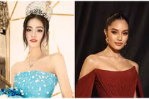 Soi loạt đối thủ đáng gờm của Ý Nhi ở Miss World 2025