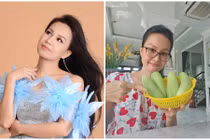 Cuộc sống sau ánh hào quang của Cẩm Ly