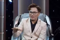 Lý do Đại Nghĩa không muốn nhận danh MC quốc dân