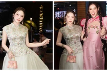 “Phú bà” Lý Nhã Kỳ đẹp không tỳ vết sau loạt ảnh "dìm hàng"