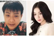 Hoài Lâm ra sao giữa lúc vợ cũ vén màn góc khuất hôn nhân?