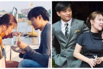 Cuộc sống của Quý Bình bên vợ đại gia trước khi qua đời