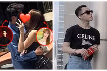 Tình duyên của Thiều Bảo Trâm sau khi vào showbiz