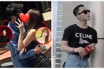 Tình duyên của Thiều Bảo Trâm sau khi vào showbiz