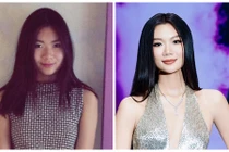 Á hậu Hồng Đăng ngày càng xinh đẹp, gợi cảm