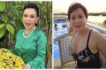 Cuộc sống sau ánh hào quang của nữ danh hài “giàu nhất Việt Nam” 