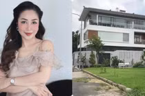 Lý do Ốc Thanh Vân phải rao bán biệt thự 12 tỷ
