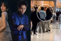 Bích Phương - Tăng Duy Tân tiếp tục lộ bằng chứng hẹn hò