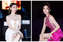 Ngọc Duyên - “gà cưng” một thời của Khắc Tiệp giờ ra sao?