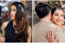 “Soi” cuộc sống của Hoa hậu Hoàn vũ Việt Nam Phạm Hương ở Mỹ