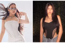 Con gái Lưu Thiên Hương tuổi 20 sắc vóc gợi cảm, nhảy giỏi 