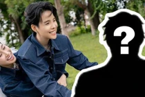 “Ông mai” của Vũ Cát Tường và Bí Đỏ là ai?