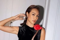 Phương Mai phản hồi về ồn ào ly hôn chồng Tây