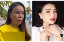 Trà Ngọc Hằng ra sao sau khi bị tạm hoãn xuất cảnh?