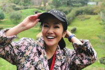 Diva Hồng Nhung làm rõ việc viết di chúc 