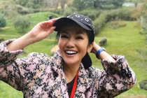 Diva Hồng Nhung làm rõ việc viết di chúc 