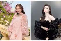 Nhan sắc gợi cảm của “ngọc nữ phim giờ vàng THVL” Thanh Trúc 