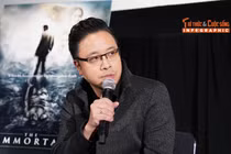 [INFOGRAPHIC] Đạo diễn Victor Vũ tài năng, hôn nhân viên mãn