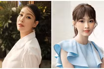 Hà Kiều Anh - Đặng Thu Thảo thương tiếc nhà thơ Dương Kỳ Anh