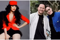 “Đệ nhất mỹ nhân gợi cảm” Trang Nhung ra sao sau 9 năm cưới?