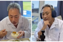 Đạo diễn Quang Dũng kể lại chuyện trở về từ lằn ranh sinh tử 