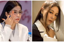 Trước Hằng Du Mục, Nam Thư cũng vướng ồn ào "họp báo chui" 