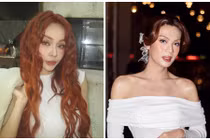 Trước Mlee, còn sao Việt nào chia tay đúng dịp Valentine?