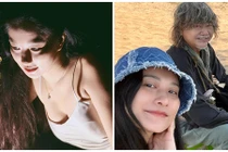 NSND Việt Anh nói gì khi bạn gái liên tục mặc gợi cảm?