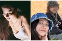 NSND Việt Anh nói gì khi bạn gái liên tục mặc gợi cảm?