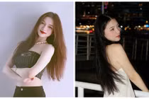 Nhan sắc đời thường gây mê của thí sinh HHVN 2024