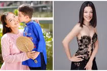 Cuộc sống của MC Hoàng Oanh hậu ly hôn chồng Tây