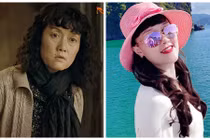 Vân Dung liên tục đóng phim kinh dị, thời trang đời thường “hack tuổi”