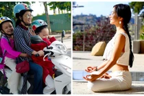 Cuộc sống sau ánh hào quang của diva Hồng Nhung 