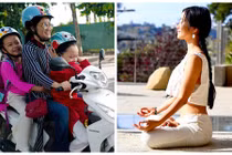 Cuộc sống sau ánh hào quang của diva Hồng Nhung 