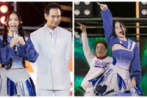 Con gái Lý Hải đóng “Lật mặt 8”, nhảy đẹp trong showcase
