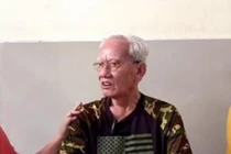 Nghệ sĩ Minh Khánh qua đời ở tuổi 84