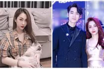 Vợ K-ICM “Sóng gió” xinh như hot girl