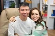 Bố chồng tâm sự với Ngọc Hà, dặn dò Công Lý một điều