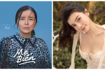 Cao Thái Hà đóng vai người nghiện, đời thường chuộng váy áo gợi cảm 