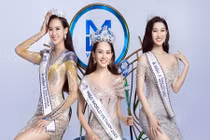 Á hậu Phương Nhi cưới thiếu gia, Mai Phương - Bảo Ngọc giờ thế nào?