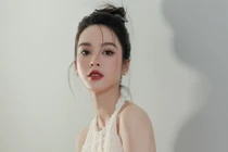 Cuộc sống của diễn viên Quỳnh Lương trước khi tái hôn