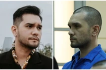 Từ nam thần, Nhikolai Đinh thảm hại khi vướng tù tội vì ma túy