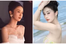 Nhan sắc thăng hạng của Jun Vũ sau khi nâng ngực